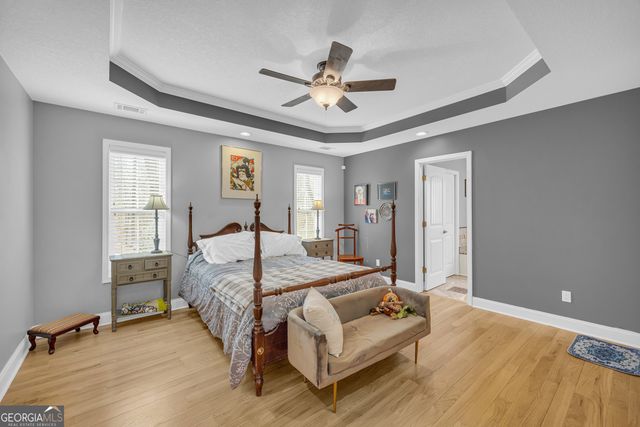 297 Hillandale Drive, Hartwell, GA 30643