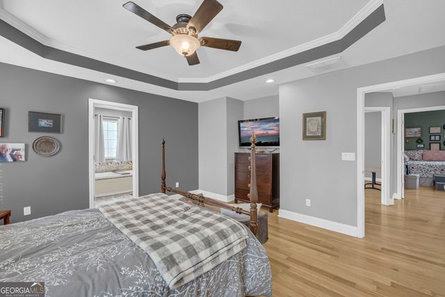 297 Hillandale Drive, Hartwell, GA 30643