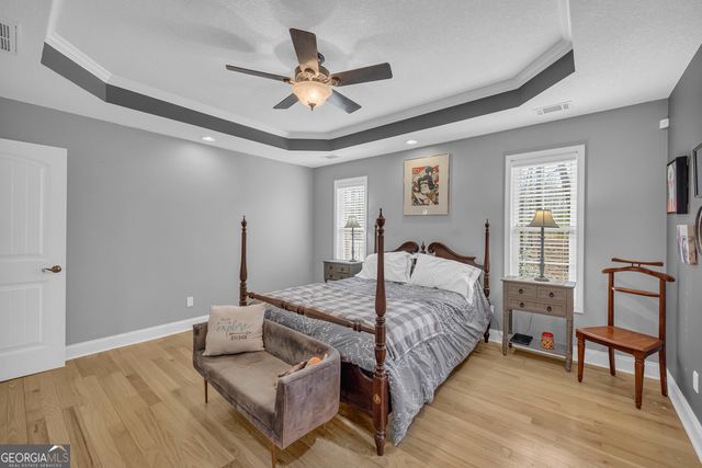 297 Hillandale Drive, Hartwell, GA 30643