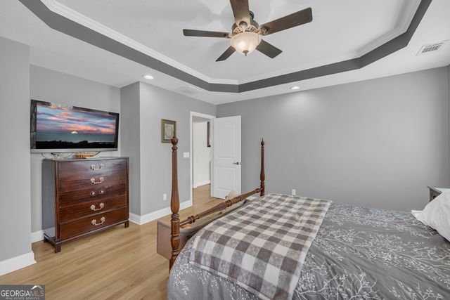 297 Hillandale Drive, Hartwell, GA 30643