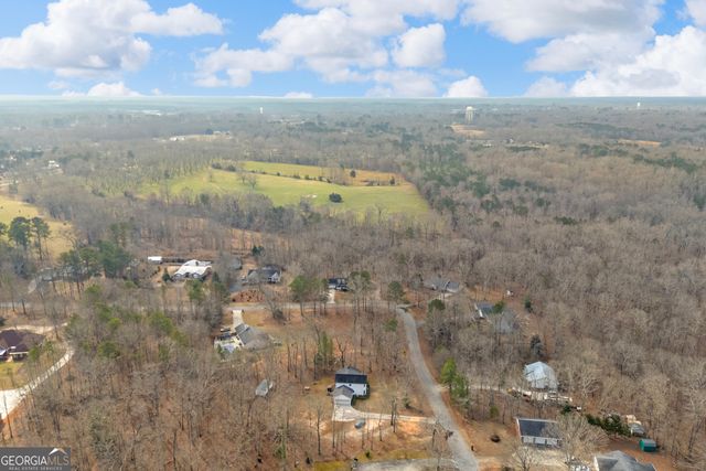 297 Hillandale Drive, Hartwell, GA 30643