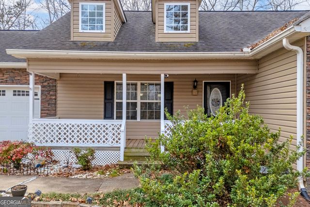 297 Hillandale Drive, Hartwell, GA 30643