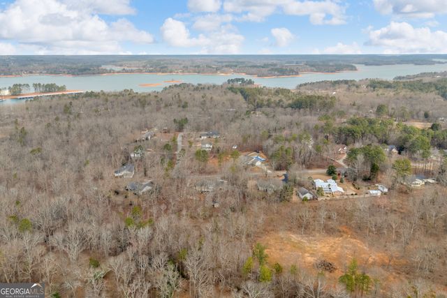 297 Hillandale Drive, Hartwell, GA 30643