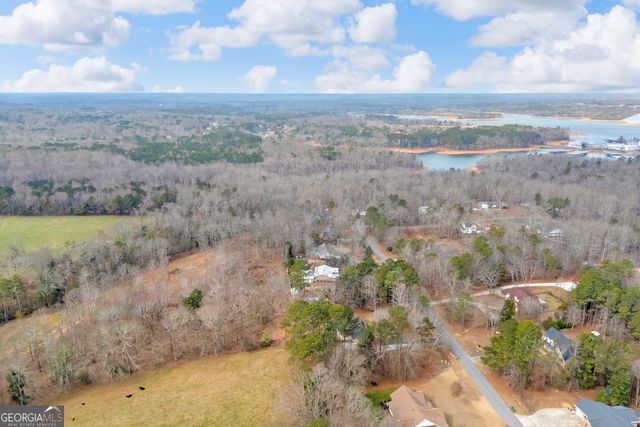297 Hillandale Drive, Hartwell, GA 30643