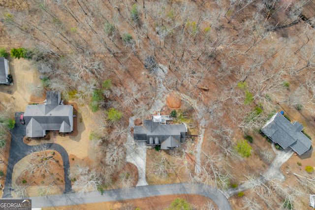 297 Hillandale Drive, Hartwell, GA 30643