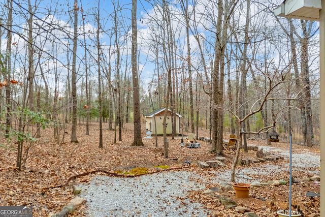 297 Hillandale Drive, Hartwell, GA 30643