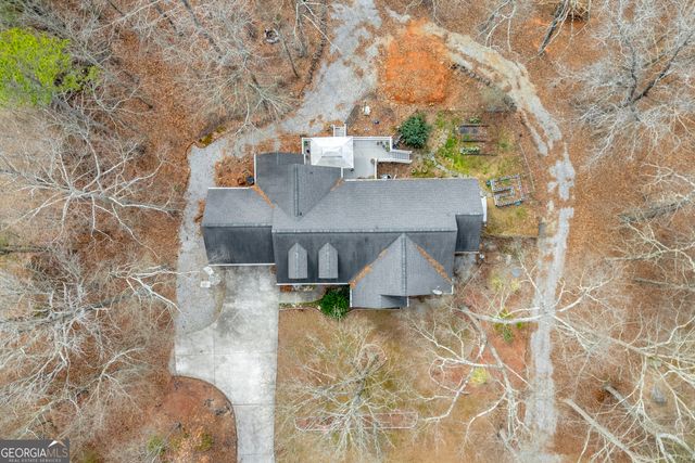 297 Hillandale Drive, Hartwell, GA 30643