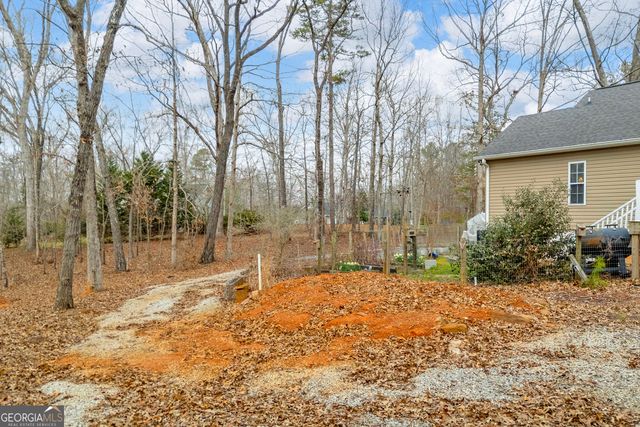 297 Hillandale Drive, Hartwell, GA 30643