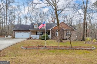 297 Hillandale Drive, Hartwell, GA 30643