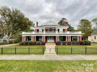 306 W Main Street, Chesterfield, SC 29709