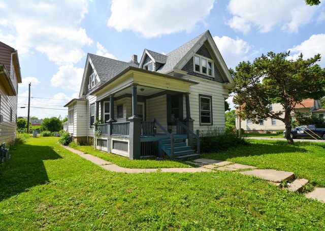 5277 N 38th STREET, Milwaukee, WI 53209