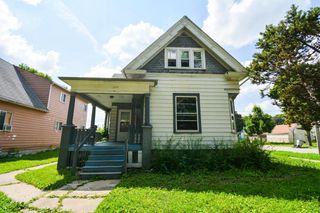 5277 N 38th STREET, Milwaukee, WI 53209
