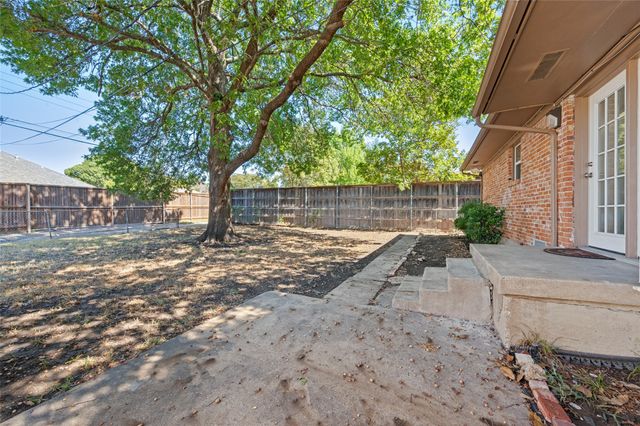 8819 Graywood Drive, Dallas, TX 75243
