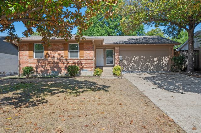 8819 Graywood Drive, Dallas, TX 75243