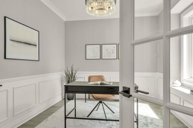 1929 Brookwood Avenue, Royal Oak, MI 48073