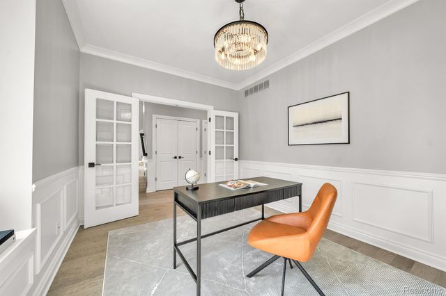 1929 Brookwood Avenue, Royal Oak, MI 48073