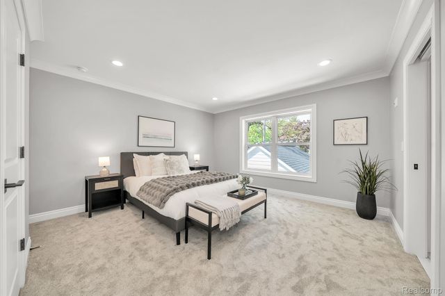 1929 Brookwood Avenue, Royal Oak, MI 48073