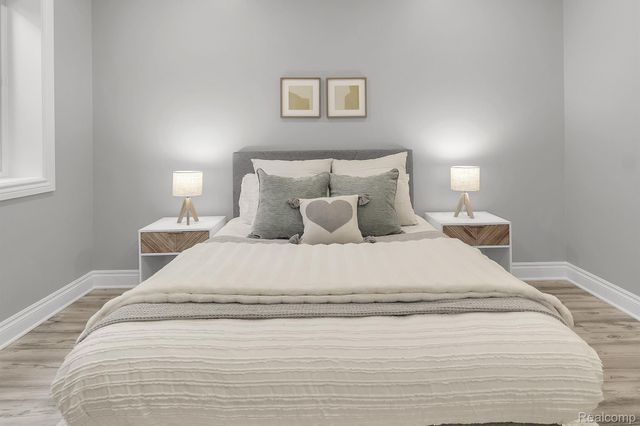 1929 Brookwood Avenue, Royal Oak, MI 48073