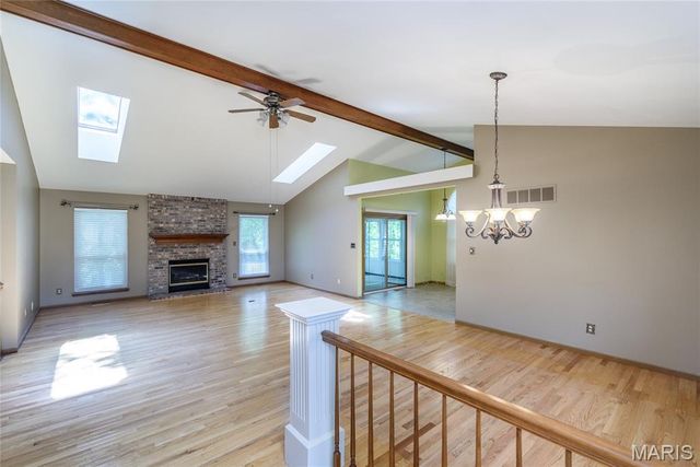3935 Rhine Court, St Charles, MO 63304