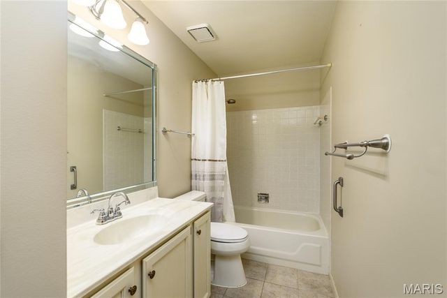 3935 Rhine Court, St Charles, MO 63304