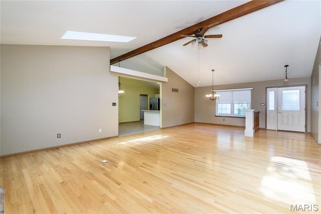 3935 Rhine Court, St Charles, MO 63304