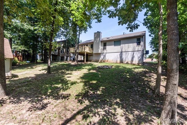 3935 Rhine Court, St Charles, MO 63304