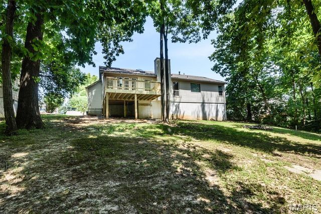 3935 Rhine Court, St Charles, MO 63304