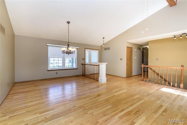 3935 Rhine Court, St Charles, MO 63304