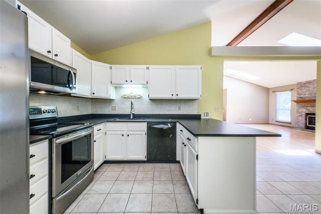 3935 Rhine Court, St Charles, MO 63304