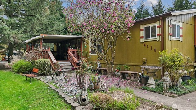 4116 NW Fir Tree Drive, Woodland, WA 98674