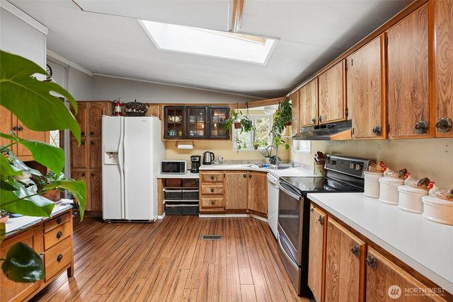 4116 NW Fir Tree Drive, Woodland, WA 98674