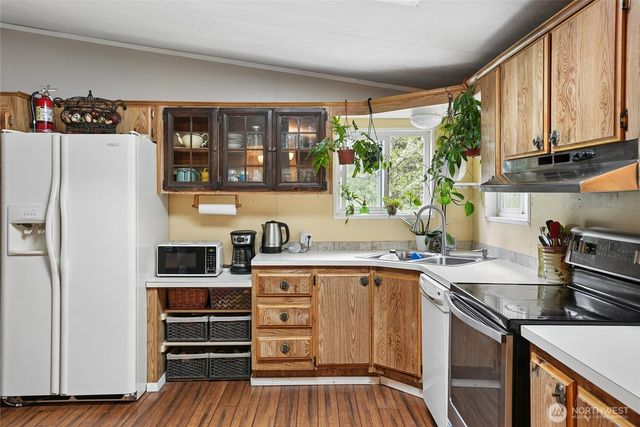 4116 NW Fir Tree Drive, Woodland, WA 98674