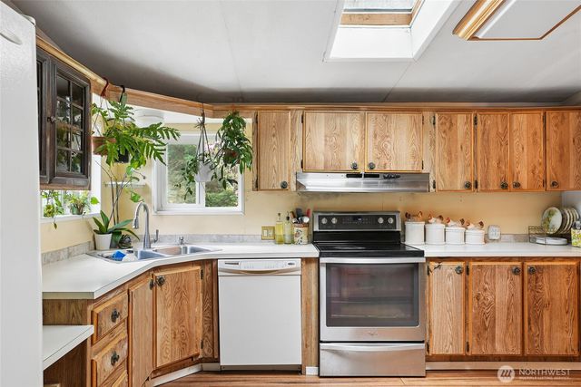 4116 NW Fir Tree Drive, Woodland, WA 98674