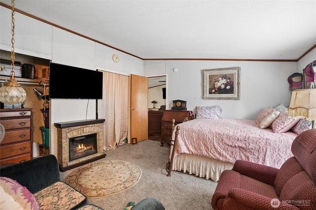 4116 NW Fir Tree Drive, Woodland, WA 98674