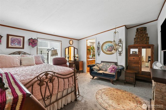 4116 NW Fir Tree Drive, Woodland, WA 98674