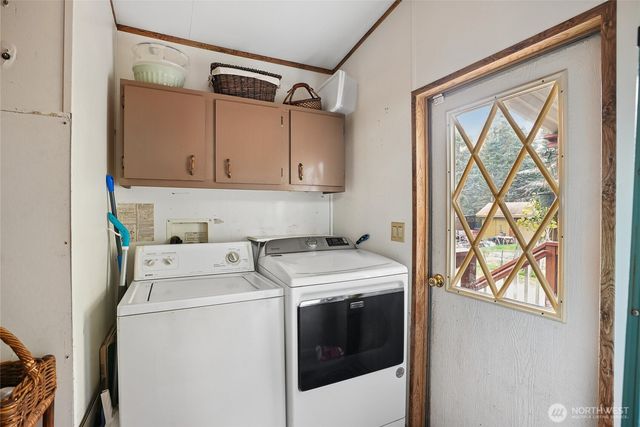 4116 NW Fir Tree Drive, Woodland, WA 98674