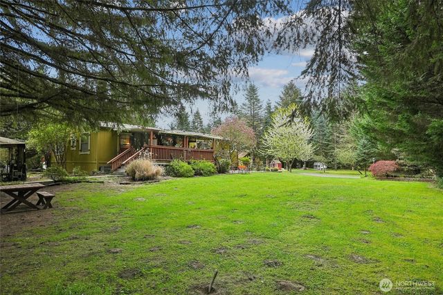 4116 NW Fir Tree Drive, Woodland, WA 98674