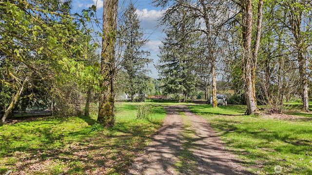 4116 NW Fir Tree Drive, Woodland, WA 98674
