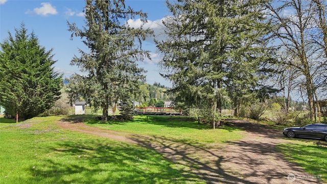 4116 NW Fir Tree Drive, Woodland, WA 98674