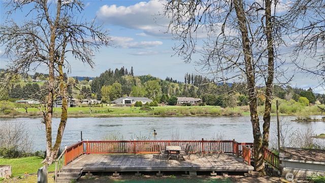 4116 NW Fir Tree Drive, Woodland, WA 98674