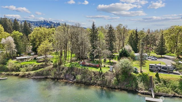 4116 NW Fir Tree Drive, Woodland, WA 98674