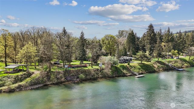 4116 NW Fir Tree Drive, Woodland, WA 98674