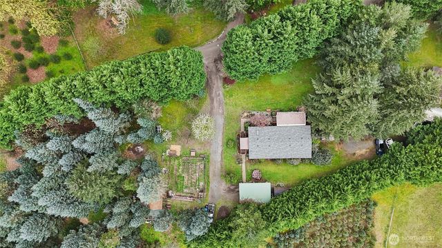 4116 NW Fir Tree Drive, Woodland, WA 98674