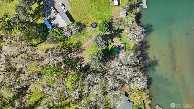 4116 NW Fir Tree Drive, Woodland, WA 98674