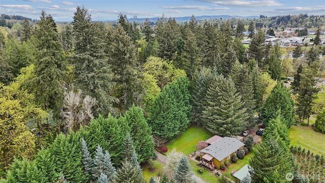 4116 NW Fir Tree Drive, Woodland, WA 98674