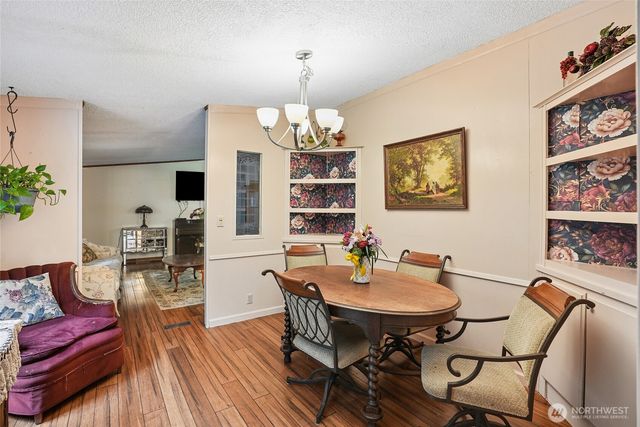 4116 NW Fir Tree Drive, Woodland, WA 98674