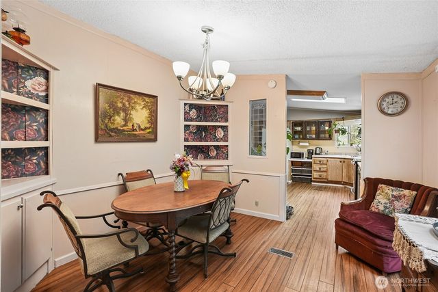 4116 NW Fir Tree Drive, Woodland, WA 98674