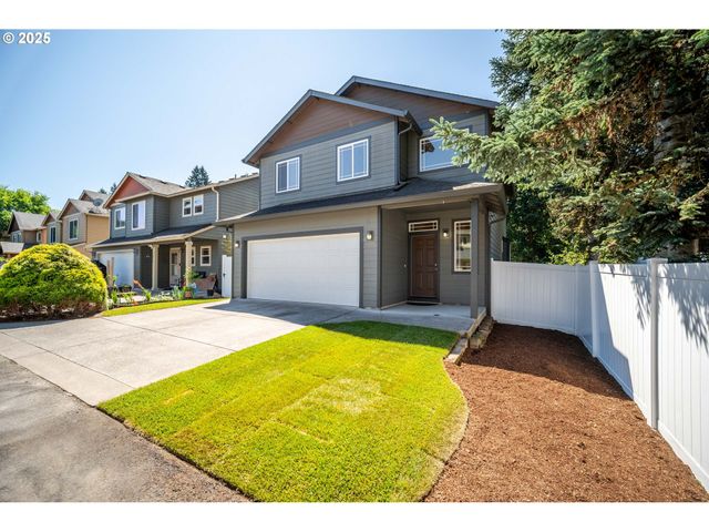 2908 Ne 157TH Ct, Vancouver, WA 98682
