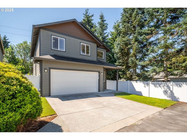 2908 Ne 157TH Ct, Vancouver, WA 98682