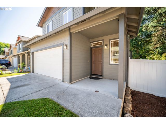 2908 Ne 157TH Ct, Vancouver, WA 98682
